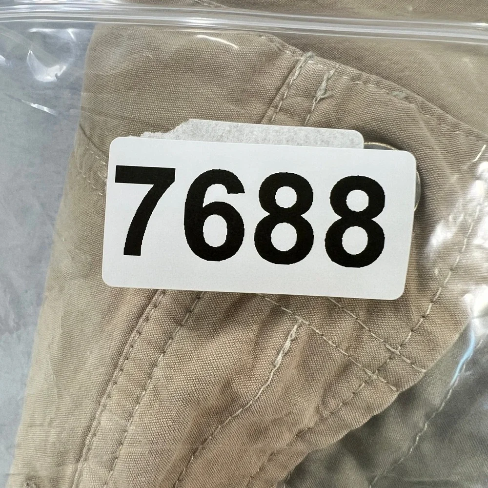 KUHL Radikl Hiking Pants Mens 38x30‎ Tan Khaki Stretch Technical Hybrid Utility